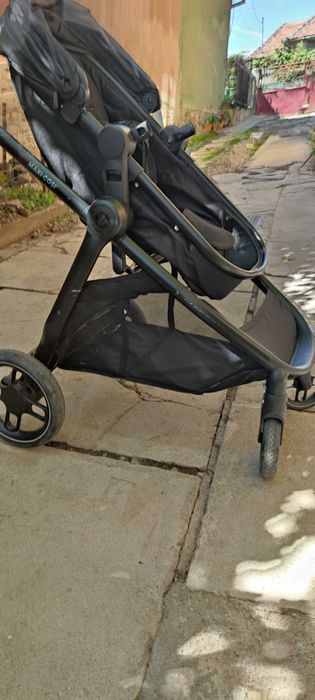 Cărucior Maxi Cosi Zelia 3
