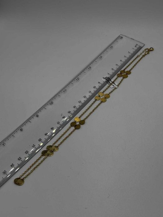 Amanet Lucky Gold Vitan * Lant AUR 14k *5.05 Grame * 500 LEI Gramul *