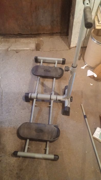 Продам тренажёр для ног