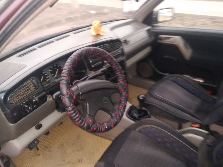 Продам фольксваген венто