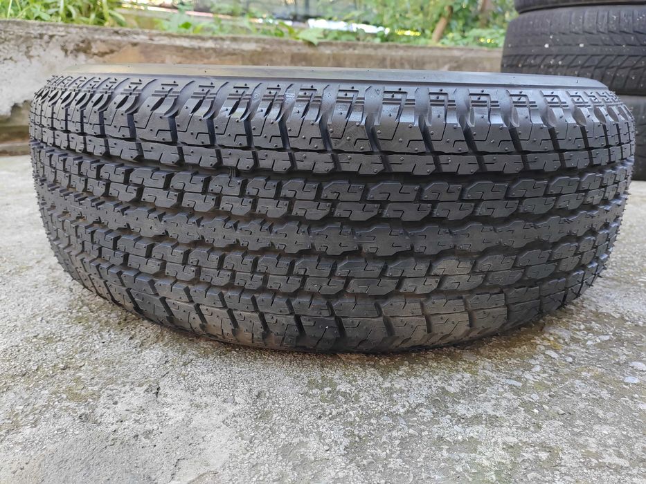 265/65/17 1бр.Bridgestone гума