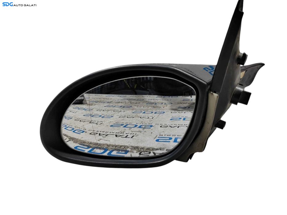 Oglinda Stanga Electrica Opel Vectra B 1995 - 2001 Cod 0510411 [L6340]