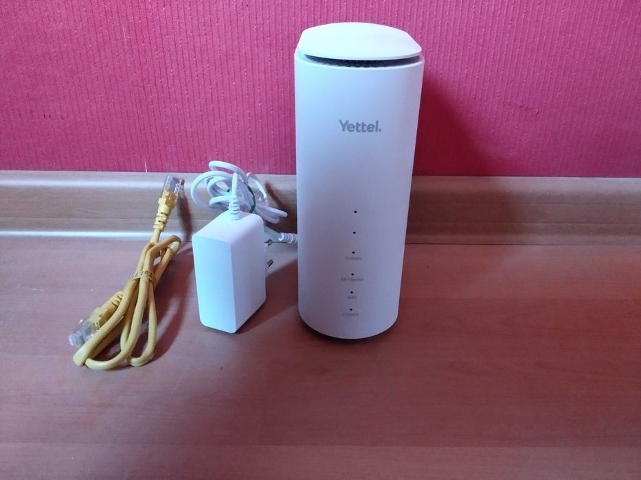 оригинален 5G ултра бърз рутер за сим карти за интернет за Иетел