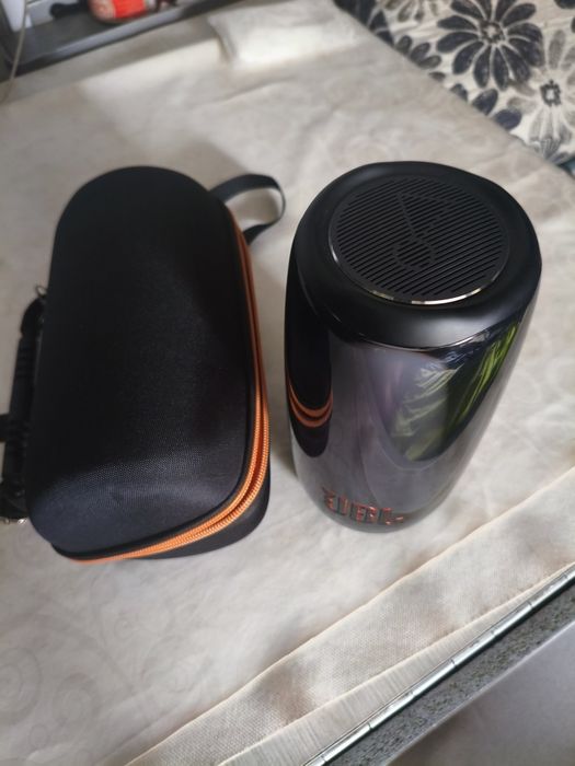 Колонка jbl pulse 5