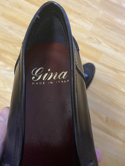 Pantofi dama vintage masura 40,5