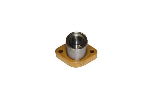 Piston cilindru blocare sanie pentru  buldoexcavatoare Caterpillar