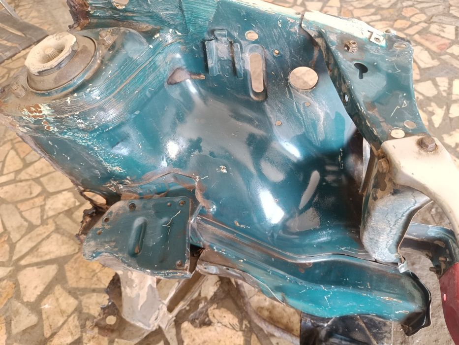 Тико Ланжерон карея чистий балка аргинал