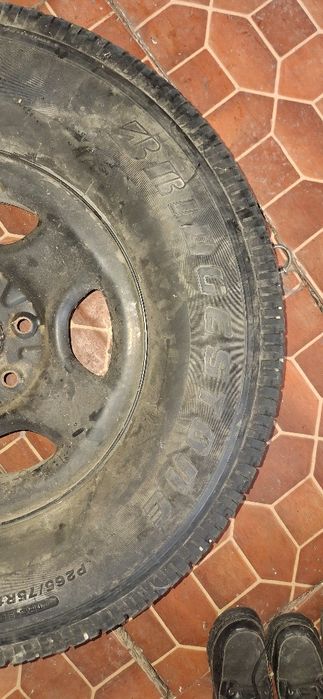 Продам один шина
