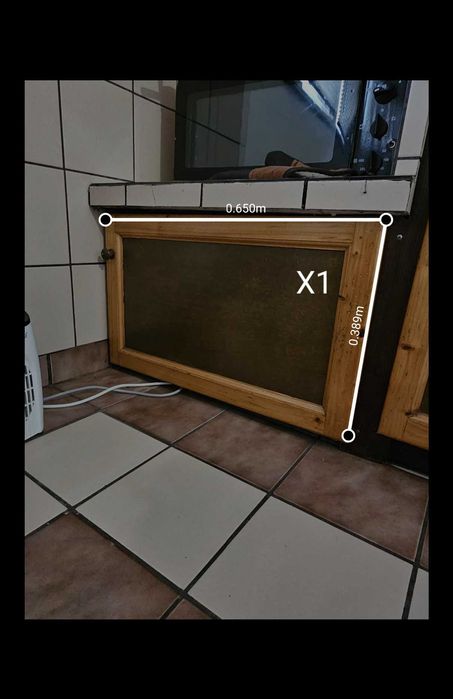 Вратички за кухня