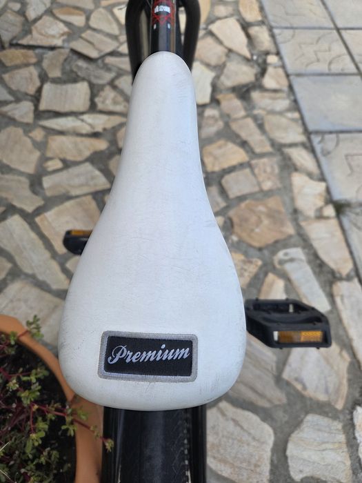 BMX Premium за трикове