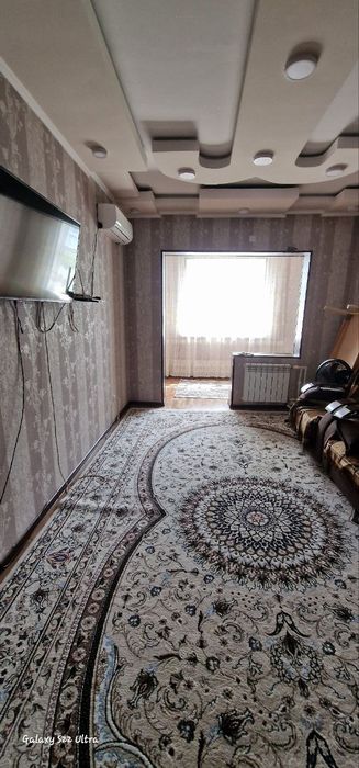 Продаётся своя квартира