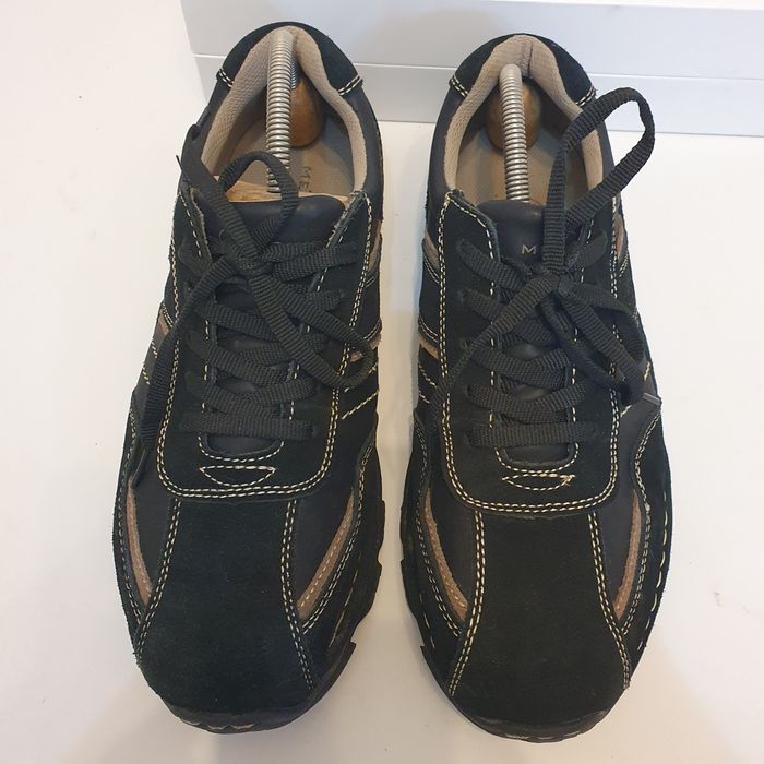 Mocasini Memphis mas 44