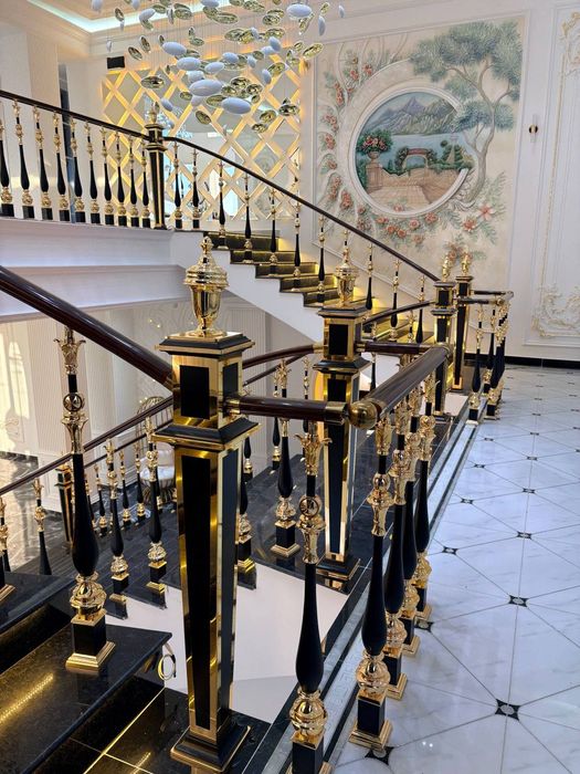 Nerjaveyka Barerlar Ichkari VA Tashqari Uchun!!!