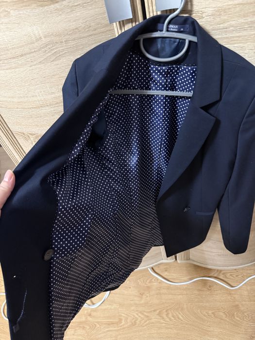 Школьная форма для девочек