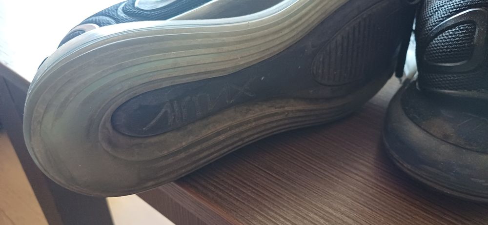 Маратонки Air Max