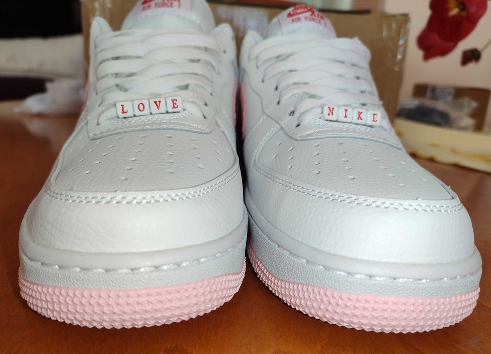 Маратонки NIKE Air Force One