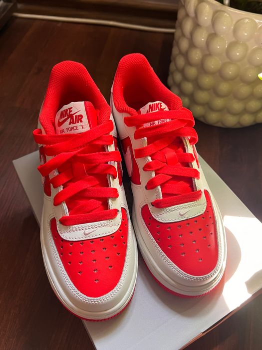 Nike air force 1