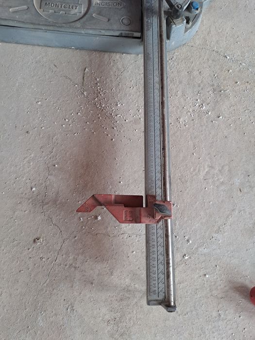 Masina taiat gresie si faianta