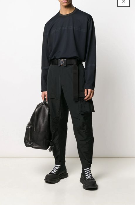 Карго панталон Givenchy