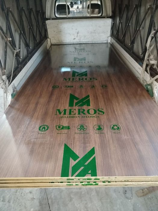 Декоративный панель, декор, бамбук панель стеновая обшивка, мерос, dec