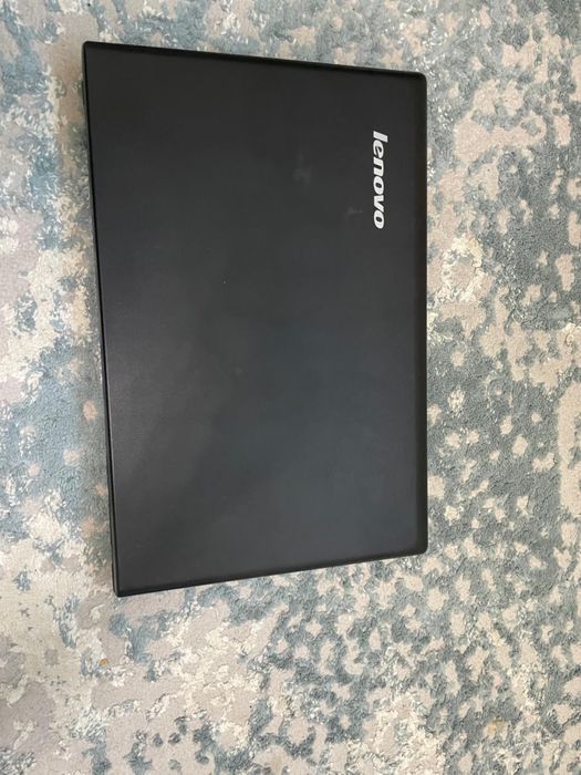 Продам ноутбук марки Lenovo