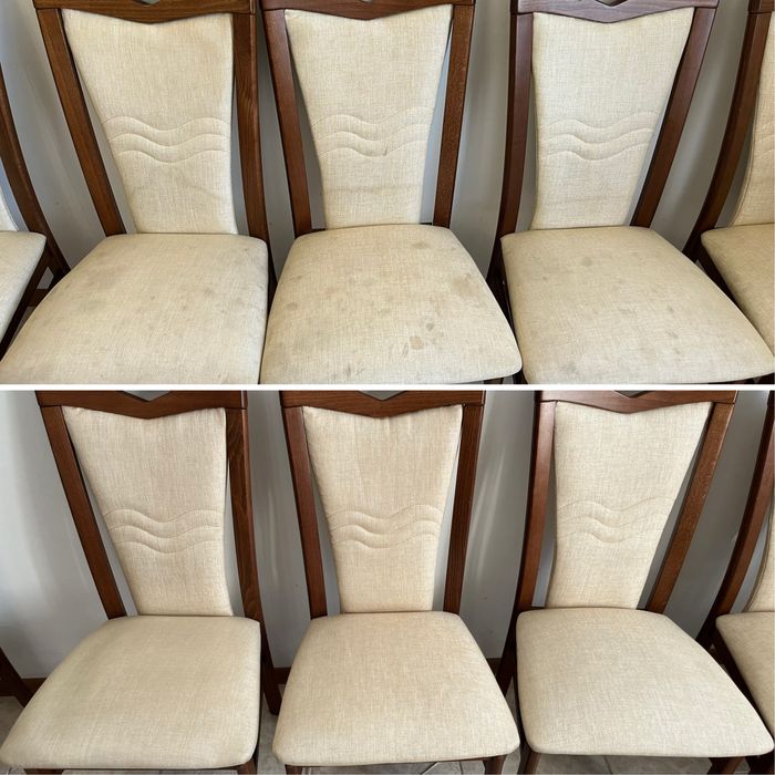 Химчистка мебели/ковров