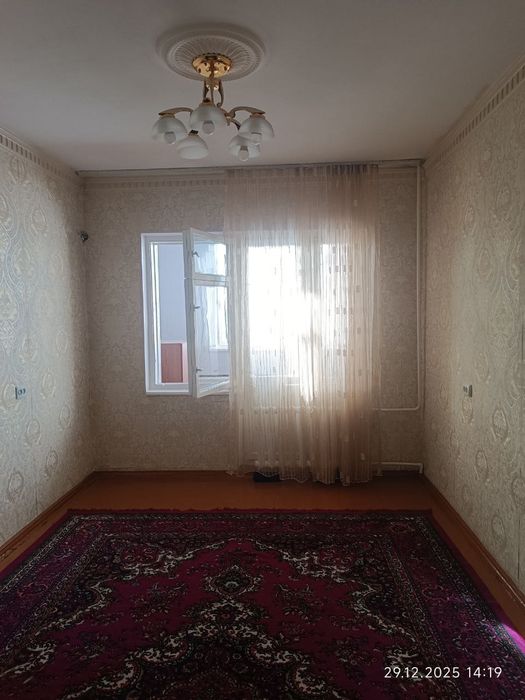 Сдается (БЕЗ МАКЛЕРА СВОЯ КВАРТИРА) в аренду 3 этаж 3 х комнатная квар