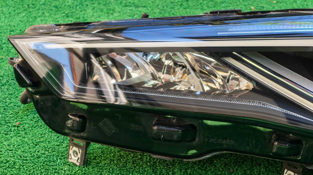 Фар за Seat Tarraco Full LED / Сеат Тарако Фул ЛЕД