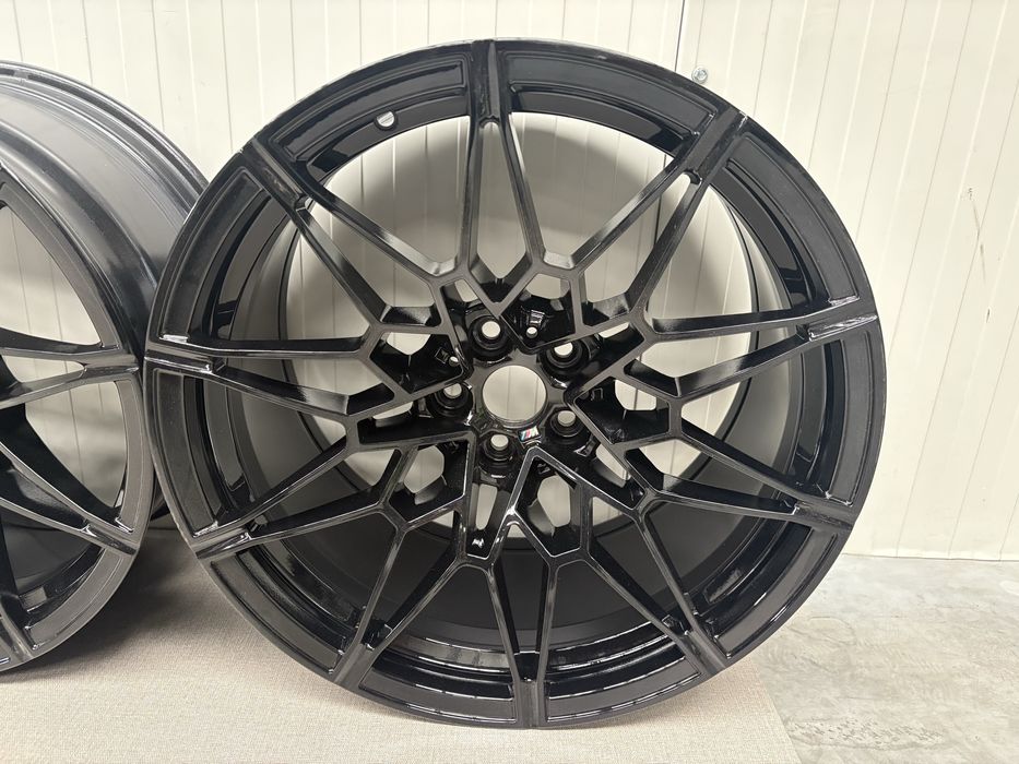 Оригинални джанти за БМВ М3 М4 G80 G82