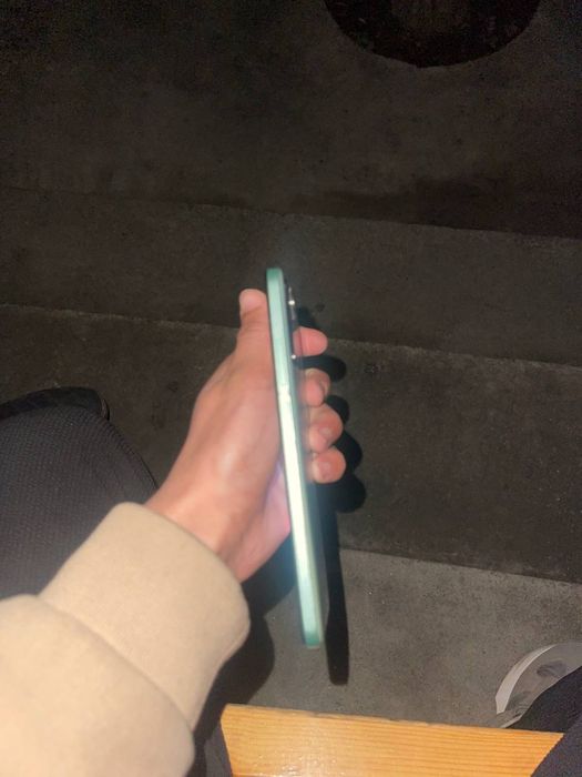 Redmi note 12S 8ga 256gb