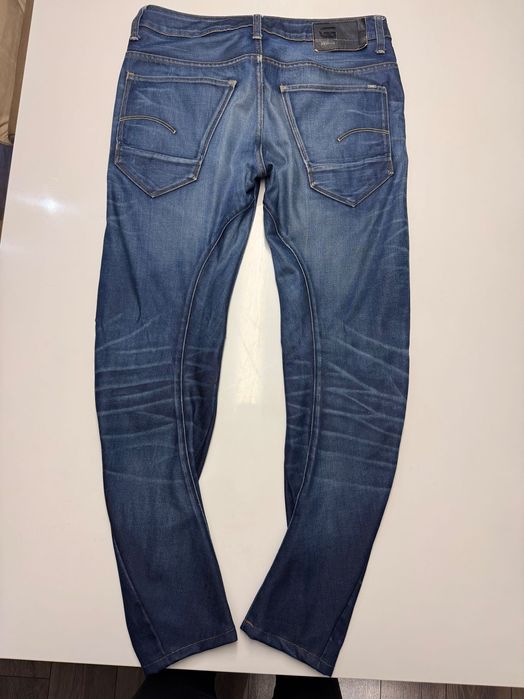 G-Star дънки 3D Slim 32/34