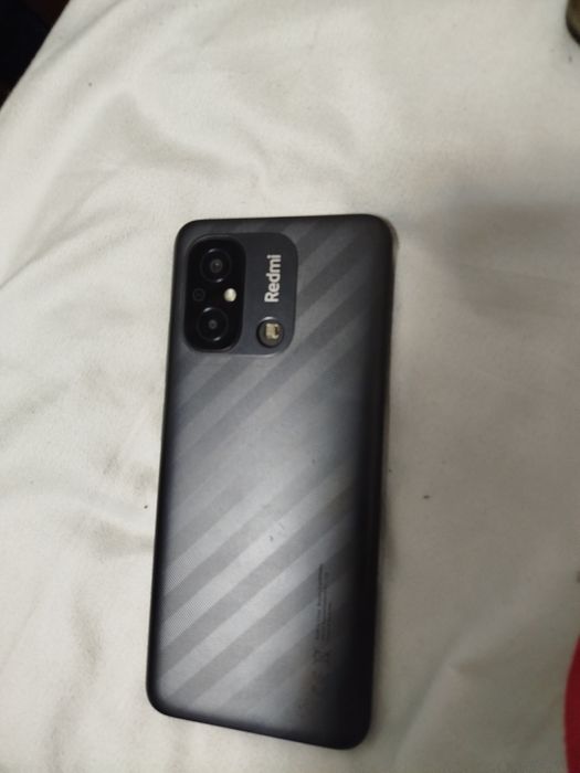 Redmi 12C Hotra 128