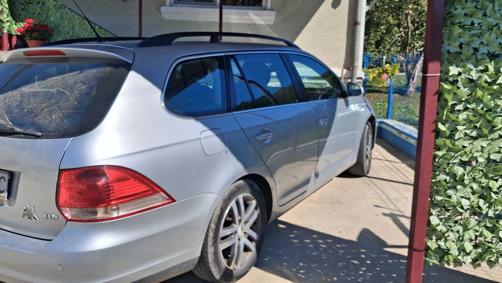 Vanzari golf 5 19 tdi