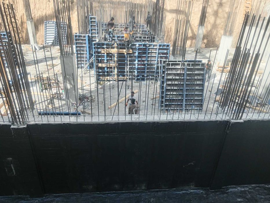 Товарный бетон с доставкой