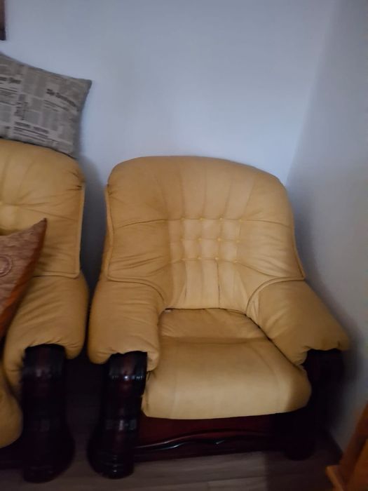 Vand canapea extensibila