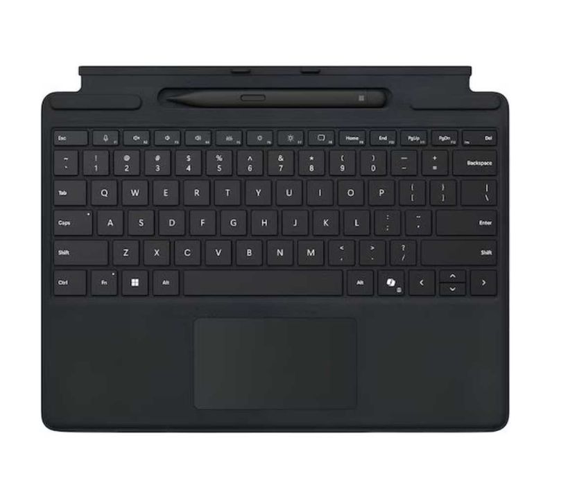 Microsoft Surface Pro 11, Snapdragon X Elite + Surface Pro Flex + Pen