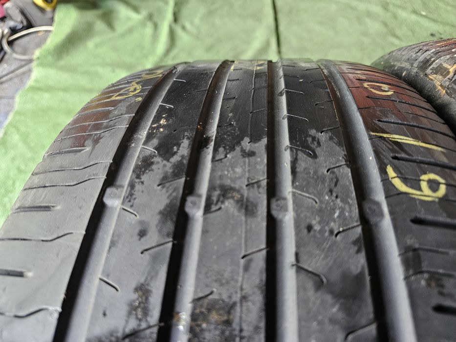 245 40 19 vara continental