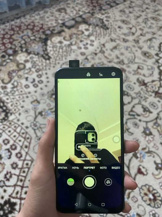 Huawei P smart Z 64 гб