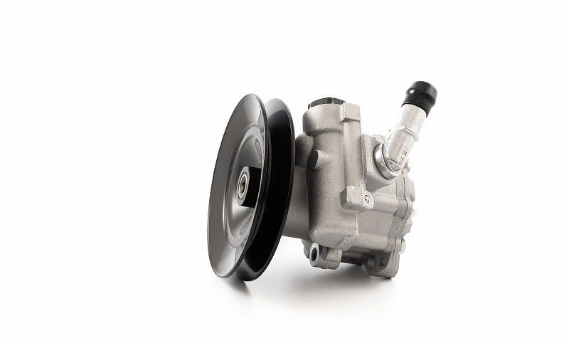 Насос гура на Газель 4216 бизнес некст эвотек оригинал