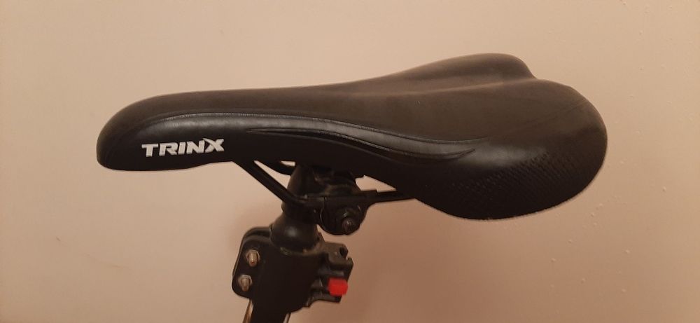 Спортивный велосипед