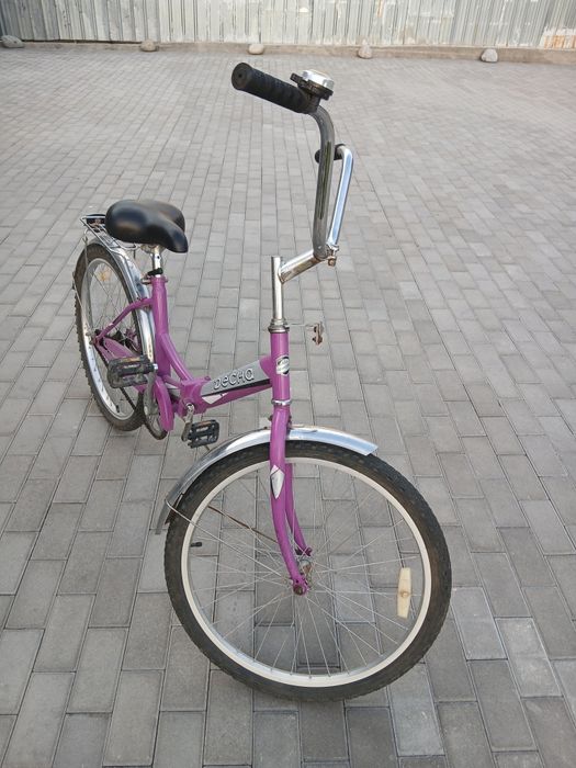 Продам велосипед
