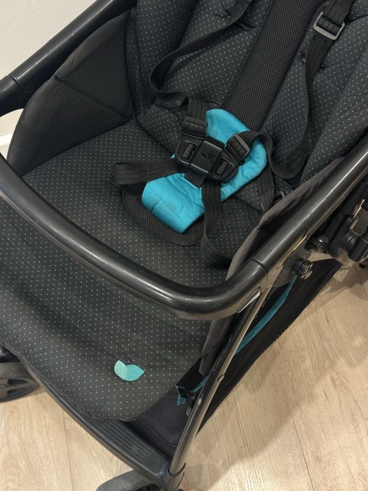 Коляска joie float