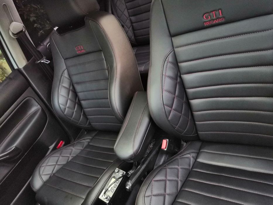 VW Golf 4 1.9 TDI ALH