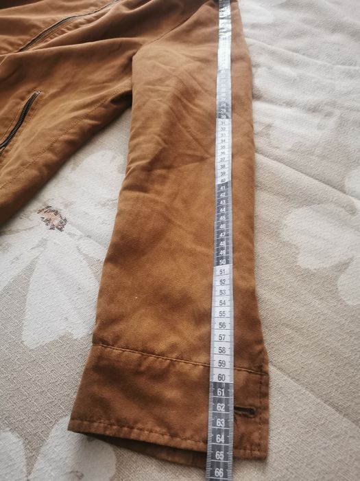 Geaca primavara ZARA MAN S(36)