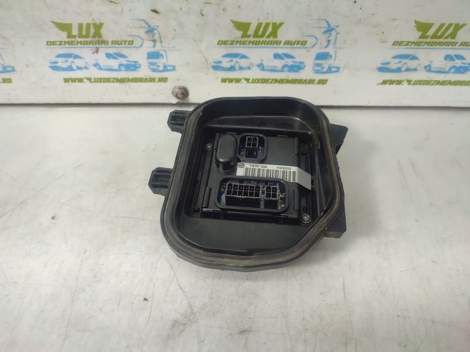 Modul xenon afs 7L6941329A Volkswagen VW Eos 1 [2006 - 2010] 2.0 tdi