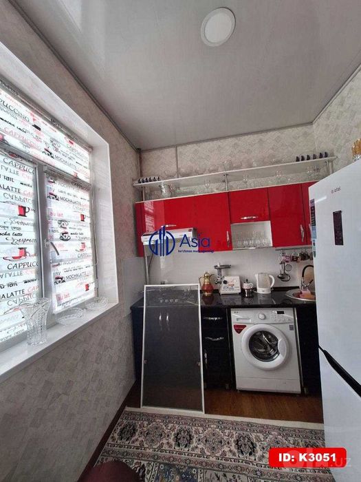 Tezda uy sotiladi  K3051