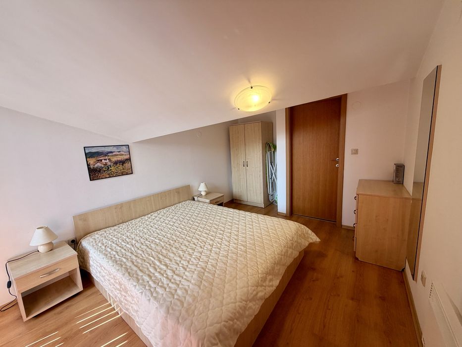 Продава се Двустаен апартамент в Банско - 81 кв.м за 612 €/кв.м - Снимка #9