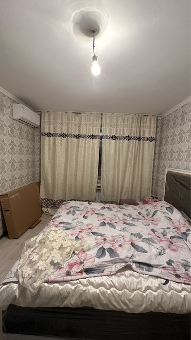 Шторы с тюлью Город Тараз