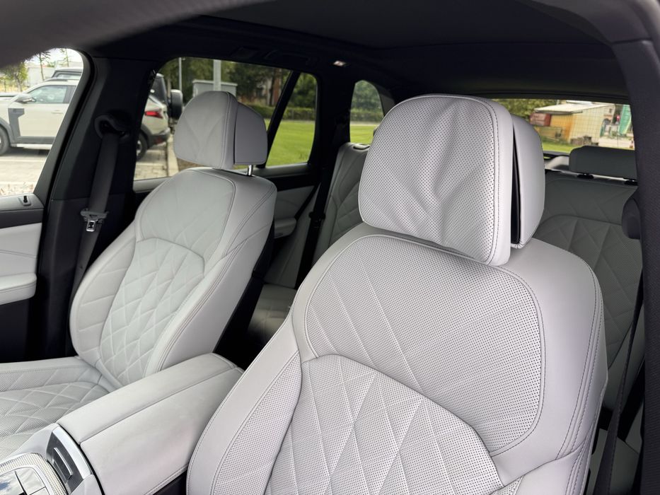 BMW X5 xDrive30d – BMW Individual - Garantie BMW