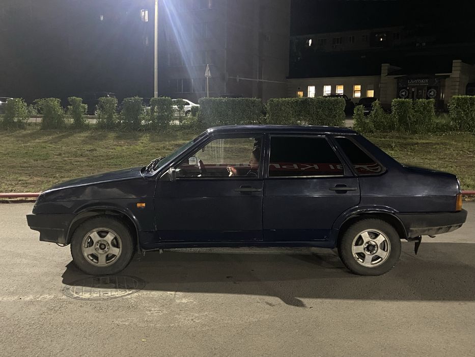 Продам авто торг имеется